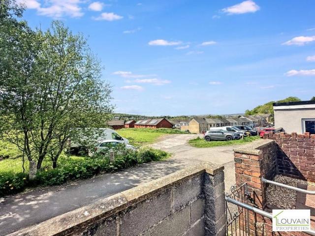 House for rent in Sirhowy