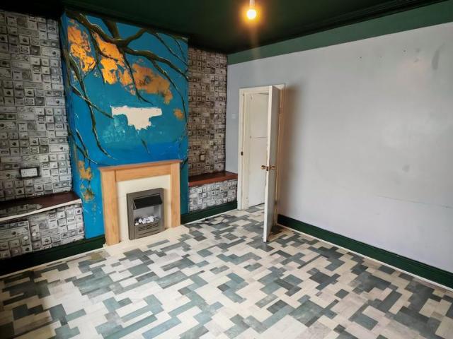 House for rent in Higherford, Lancashire