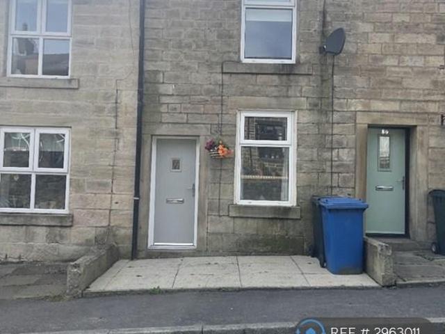 House for rent in Chatterton, Irwell Vale