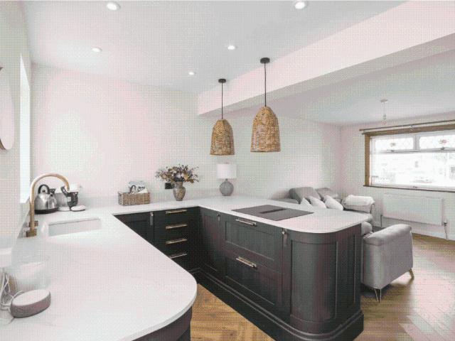 House for rent in Cleikimin, Craigmillar