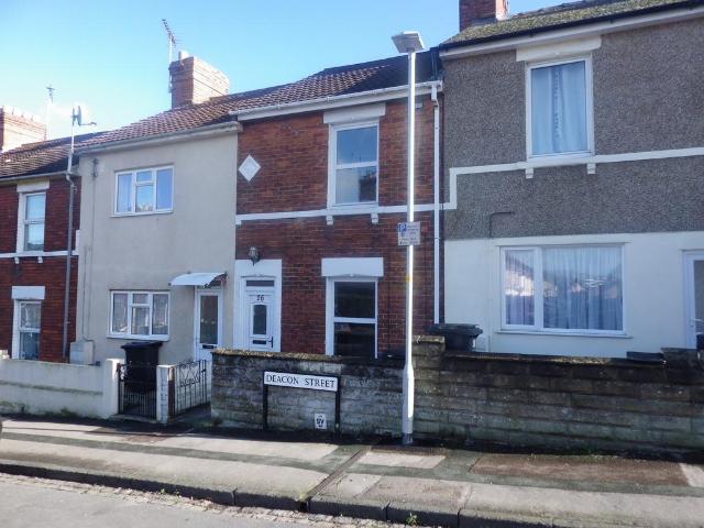 House for rent in Rodbourne, Swindon