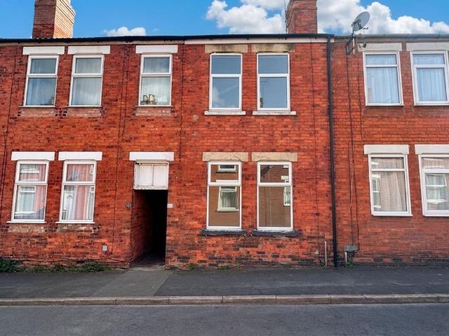 House for rent in Grantham, Barholm