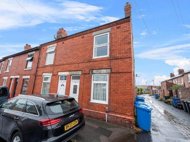 House for rent in Stockton Heath, Warrington