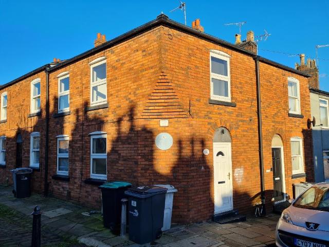 House for rent in Moss Rose, Macclesfield