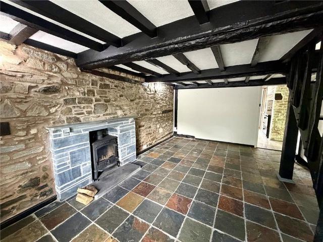 House for rent in Sarn, Wales