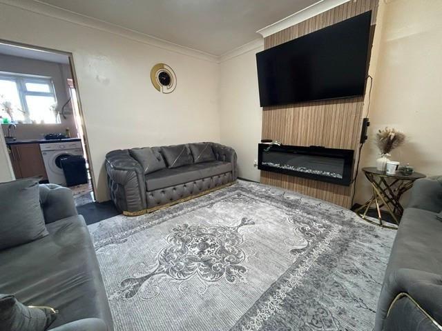 House for rent in Watford Heath, North Watford