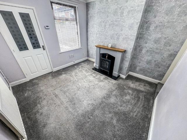 House for rent in Longton, Stoke-on-Trent