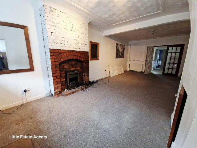 House for rent in St Helens