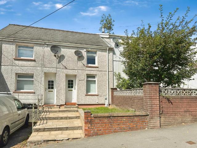 House for rent in Wales