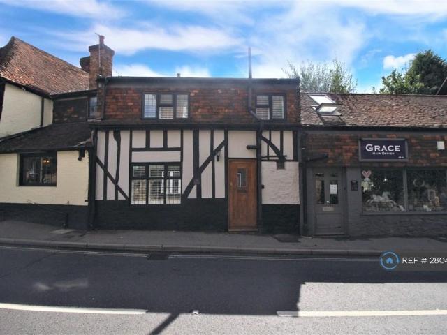 House for rent in The Butts, Kent