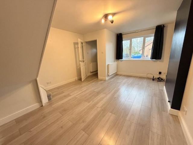 House for rent in West Bletchley, Bletchley