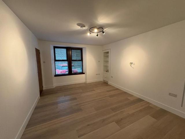 House for rent in Scotland