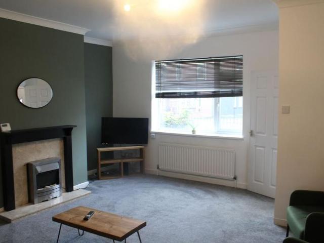 House for rent in Seaton Valley, Northumberland