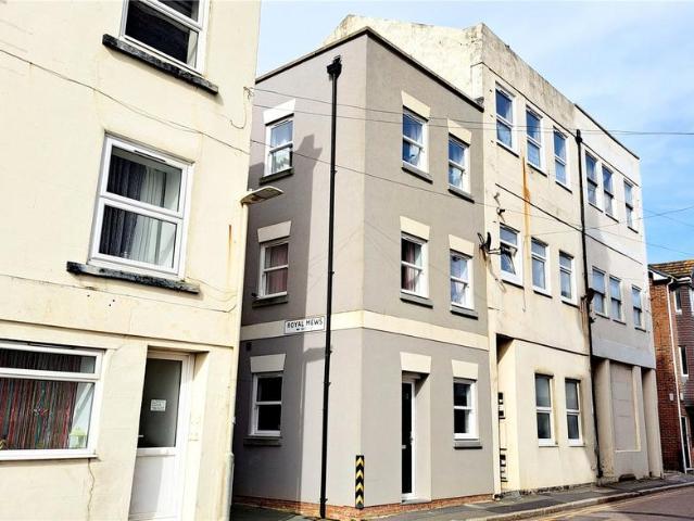House for rent in West Marina, Guestling Green