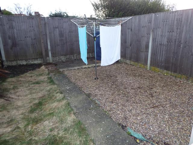 House for rent in Sutton in Ashfield, Ashfield