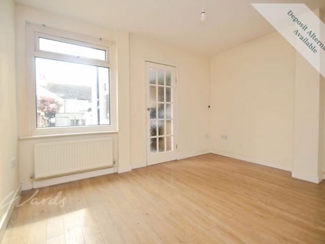 House for rent in Tower Hamlets, Ash
