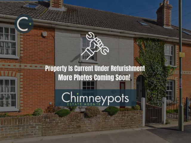 House for rent in Fleetend, Fareham