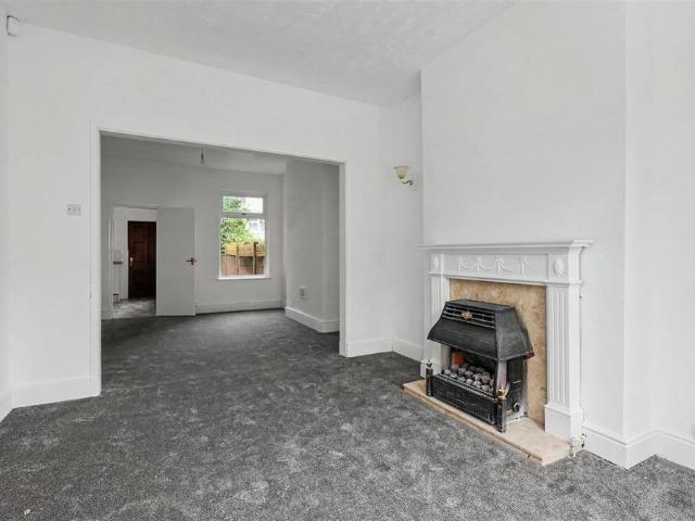 House for rent in Sneinton, City of Nottingham