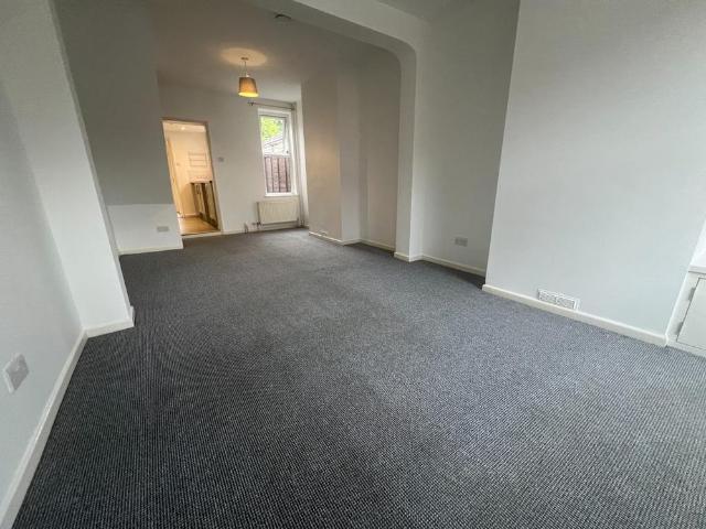 House for rent in California, Key Street