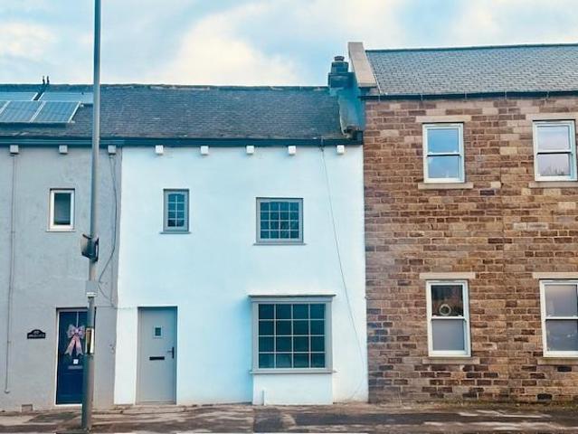 House for rent in Killinghall, North Yorkshire