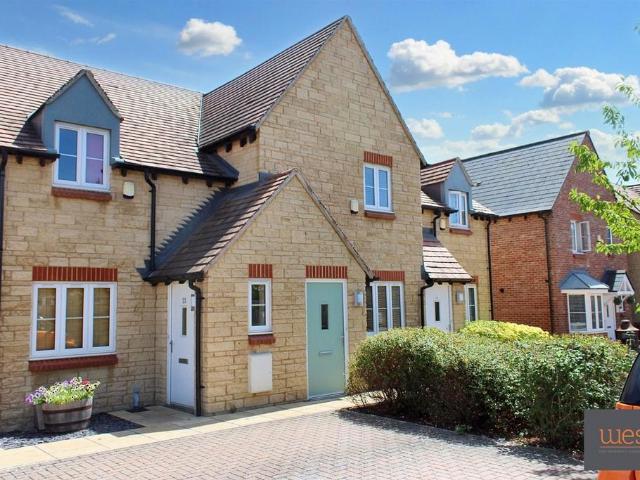 House for rent in Dromore, Oxfordshire