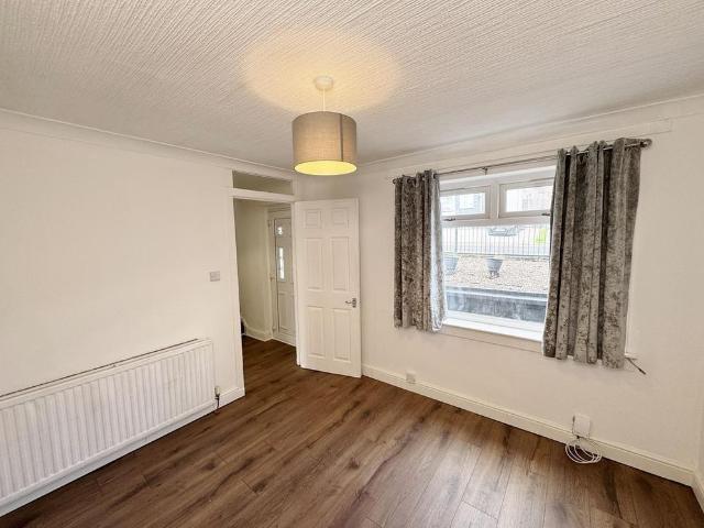 House for rent in Gourock, Scotland