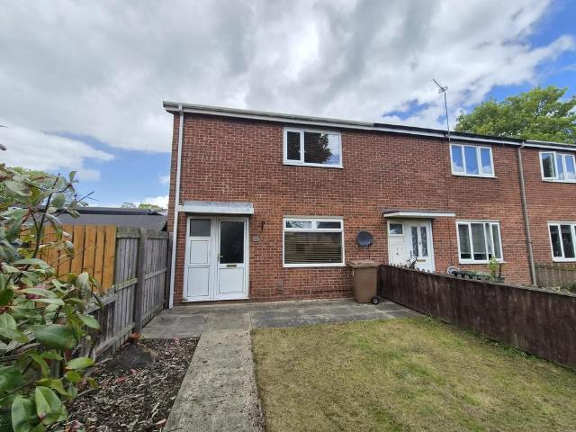 House for rent in New York, North Tyneside