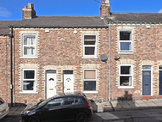 House for rent in South Bank, York