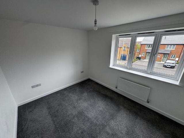 House for rent in Corby Village, Corby