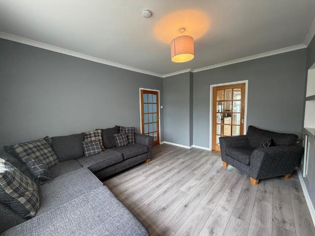 House for rent in Crosshouse, Scotland