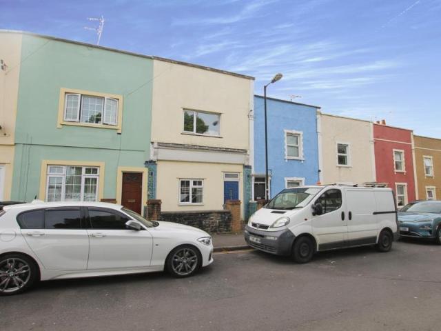 House for rent in Feckenham, City Of Bristol