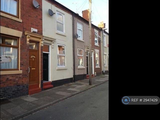 House for rent in Burslem, Stoke-on-Trent