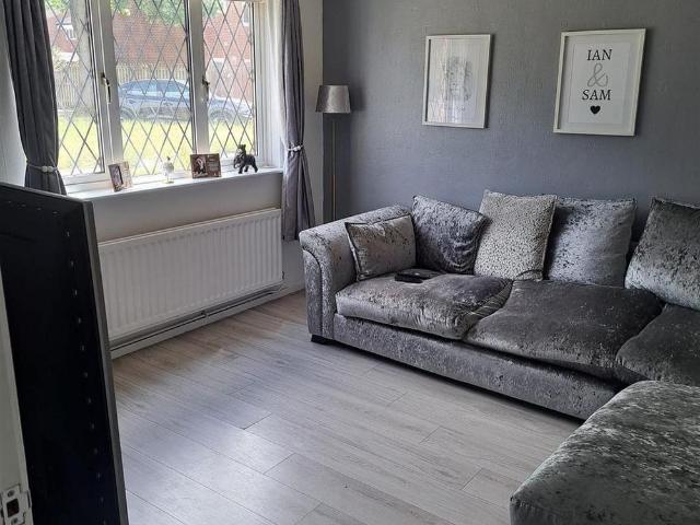 House for rent in Winyates, Redditch