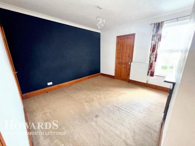 House for rent in Stokesby, Norfolk