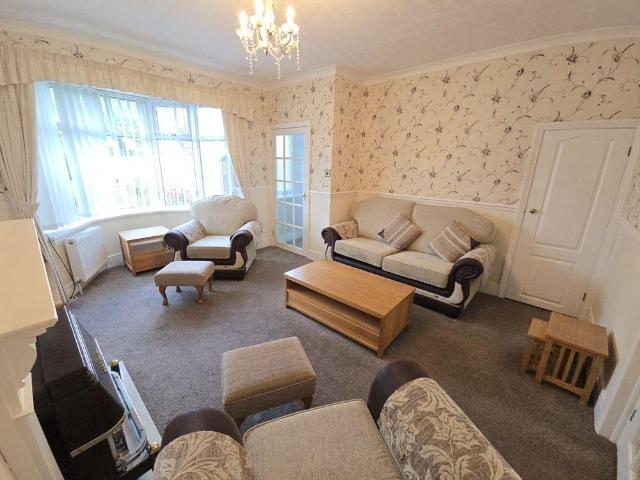 House for rent in Hirst, Ashington