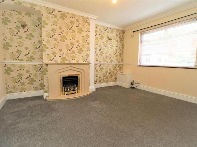 House for rent in Coalpit Field, Camp Hill