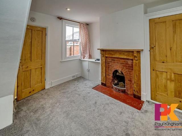 House for rent in Henley-on-Thames, Berrick Salome