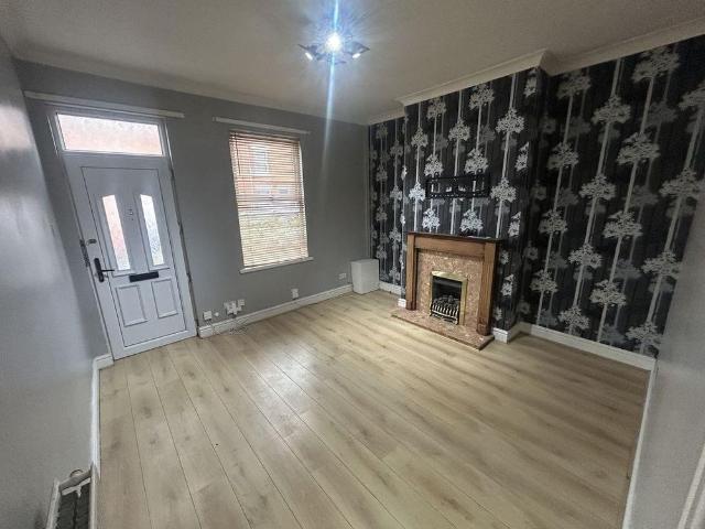 House for rent in Caia Park, Wrexham