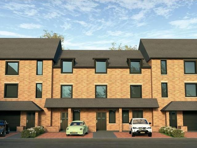 House for rent in North Town, Aldershot