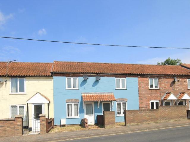 House for rent in Comers, Norfolk