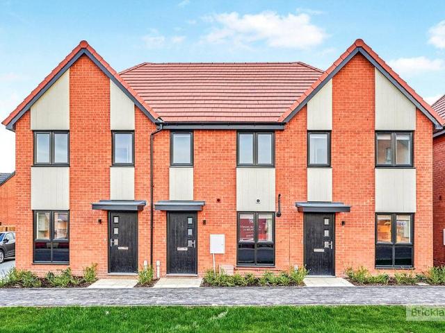 House for rent in Colliers End, Hertfordshire