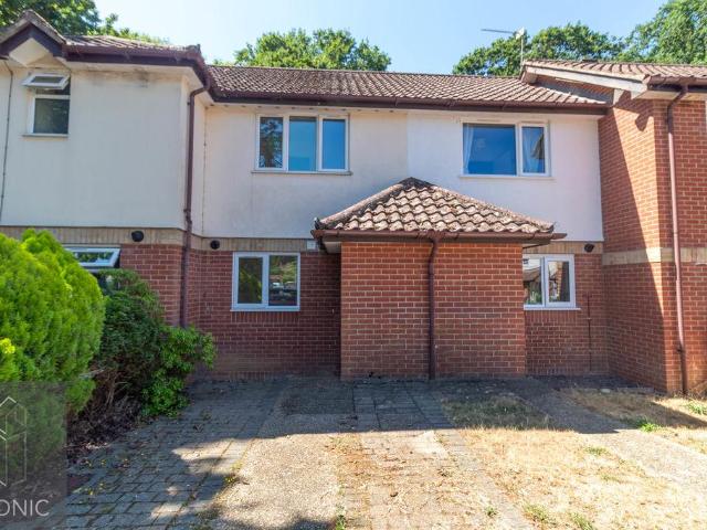 House for rent in Crostwick, Norfolk