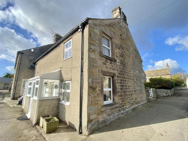 House for rent in Hope, Charlesworth