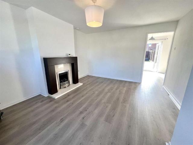 House for rent in Shropshire