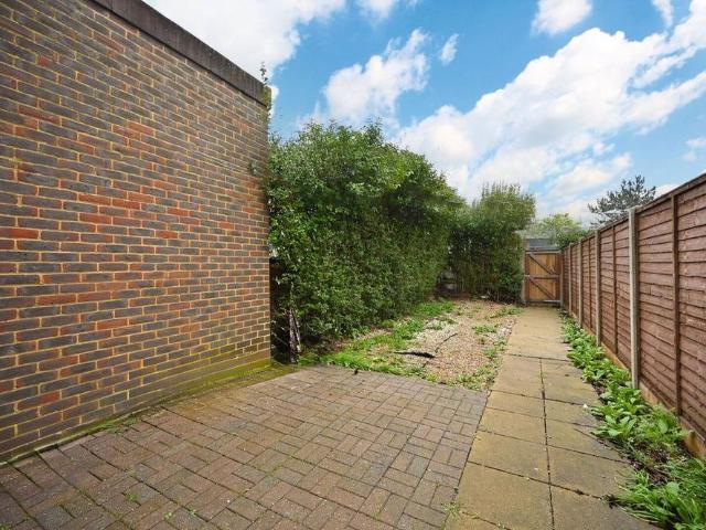 House for rent in Guildford Park, Westborough
