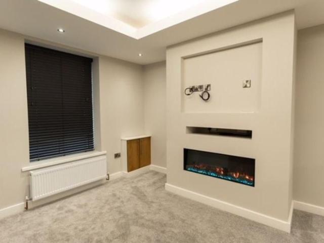 House for rent in Irwell Vale, Lancashire