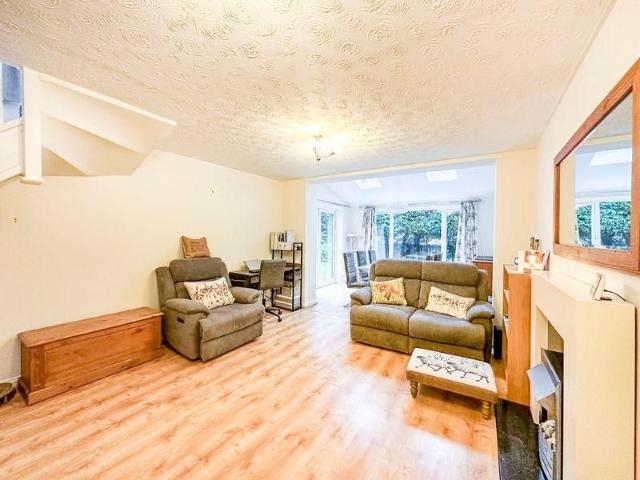 House for rent in Loansdean, Morpeth