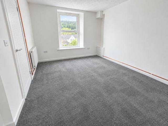 House for rent in Treherbert, Blaenrhondda