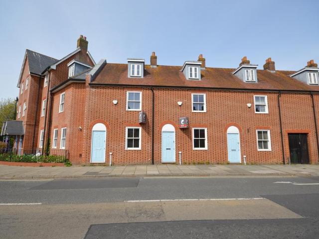 House for rent in Pennington, Ashurst Bridge