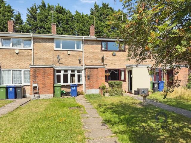 House for rent in Dixons Green, West Midlands